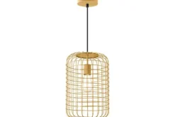 Online Hanglamp Goud MT-2381 Solido Hanglampen