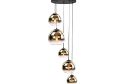Clearance Hanglamp Goudglas Fantasy Hanglampen