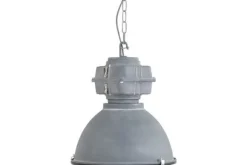 Outlet Hanglamp 7881GR Fender Mexlite Hanglampen