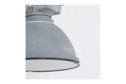 Outlet Hanglamp 7881GR Fender Mexlite Hanglampen