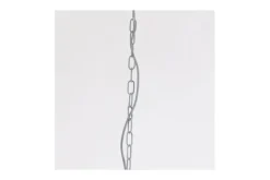 Outlet Hanglamp 7881GR Fender Mexlite Hanglampen