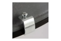 Outlet Hanglamp 7881GR Fender Mexlite Hanglampen