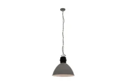 Hanglampen-Anne Lighting Hanglamp 7696GR Frisk