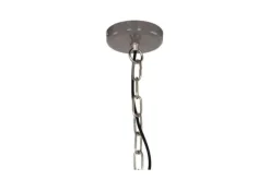 Hanglampen-Anne Lighting Hanglamp 7696GR Frisk