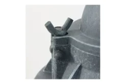 Clearance Hanglamp 7890GR Mistral Mexlite Hanglampen