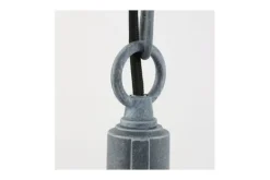 Clearance Hanglamp 7890GR Mistral Mexlite Hanglampen