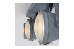 Online Hanglamp 1314GR Paco Mexlite Spots|Wandlampen