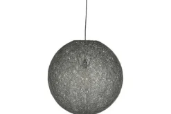 Hot Hanglamp Grijs QP-4038 Twist Hanglampen