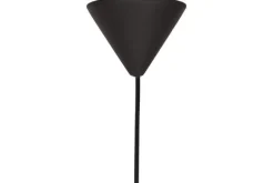 Hot Hanglamp Grijs QP-4038 Twist Hanglampen