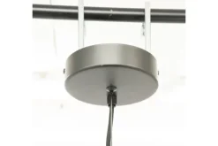 Outlet Hanglamp Groen 250431 Vetro Hanglampen