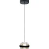 Hanglampen-Highlight Hanglamp Helder Glas Dynasty