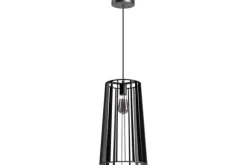 Best Hanglamp 05-HL4186-30  Blackbird | Hanglampen