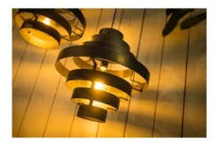 Hanglampen-ETH Hanglamp 05-HL4357-30 Blagoon |