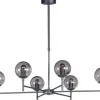Hanglampen-ETH Hanglamp 05-HL4191-30 Davina |