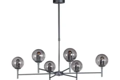 Hanglampen-ETH Hanglamp 05-HL4191-30 Davina |