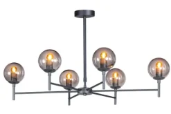 Hanglampen-ETH Hanglamp 05-HL4191-30 Davina |