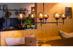 Hanglampen-ETH Hanglamp 05-HL4191-30 Davina |