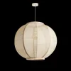 Best Hanglamp 05-HL4042-59 Fabric | Hanglampen