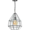 Hanglampen-ETH Hanglamp 05-HL4493-43 Fame |