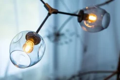 Hanglampen-ETH Hanglamp 05-HL4578-30 Lime |