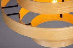 Online Hanglamp 05-HL4453-72 Oaknut | Hanglampen