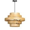 Hanglampen-ETH Hanglamp 05-HL4452-72 Oaknut |