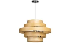 Hanglampen-ETH Hanglamp 05-HL4452-72 Oaknut |