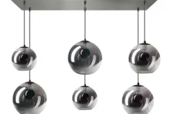 Hanglampen-ETH Hanglamp 05-HL4270-3036 Orb |