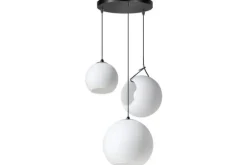 Hanglampen-ETH Hanglamp 05-HL4265-3067 Orb Opal |