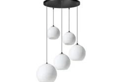 New Hanglamp 05-HL4268-3067 Orb Opal | Hanglampen