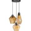 Hanglampen-ETH Hanglamp 05-HL4296-30 Origin & Bendy |