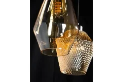 Clearance Hanglamp 05-HL4295-30  Origin & Bendy | Hanglampen