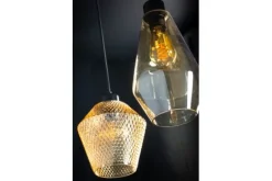 Hanglampen-ETH Hanglamp 05-HL4295-30 Origin & Bendy |