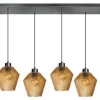 Hanglampen-ETH Hanglamp 05-HL4298-30 Origin & Bendy |