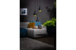Hanglampen-ETH Hanglamp 05-HL4392-30 Sledge |