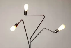 Hanglampen-ETH Hanglamp 05-HL4390-30 Viper |