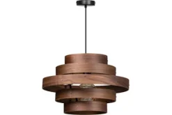 Clearance Hanglamp 05-HL4452-77 Walnut | Hanglampen