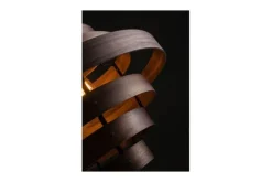 Hanglampen-ETH Hanglamp 05-HL4453-77 Walnut |