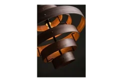 Hanglampen-ETH Hanglamp 05-HL4453-77 Walnut |