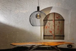 Hanglampen-ETH Hanglamp 05-HL4458-30 Wire |