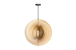 Best Hanglamp 05-HL4308-71 Woody | Hanglampen
