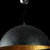 Hanglamp  05-HL4172-3034G Mezzo Tondo | Hanglampen