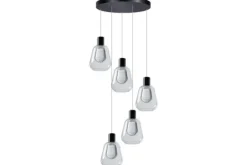 Hanglampen-ETH Hanglamp 05-HL4525-30H Gary |