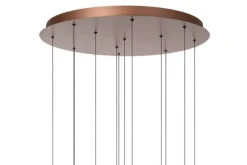 Hanglampen-Lucide Hanglamp Jasmine