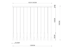 Hanglamp Joakim Hanglampen