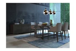 Hanglampen-Lucide Hanglamp Julius