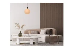 Hot Hanglamp Julius Opaal Hanglampen