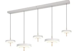 Hanglampen-Trio Lighting Hanglamp Keaton