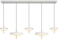 Hanglampen-Trio Lighting Hanglamp Keaton