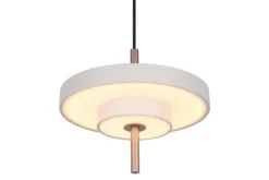 Hanglampen-Trio Lighting Hanglamp Keaton